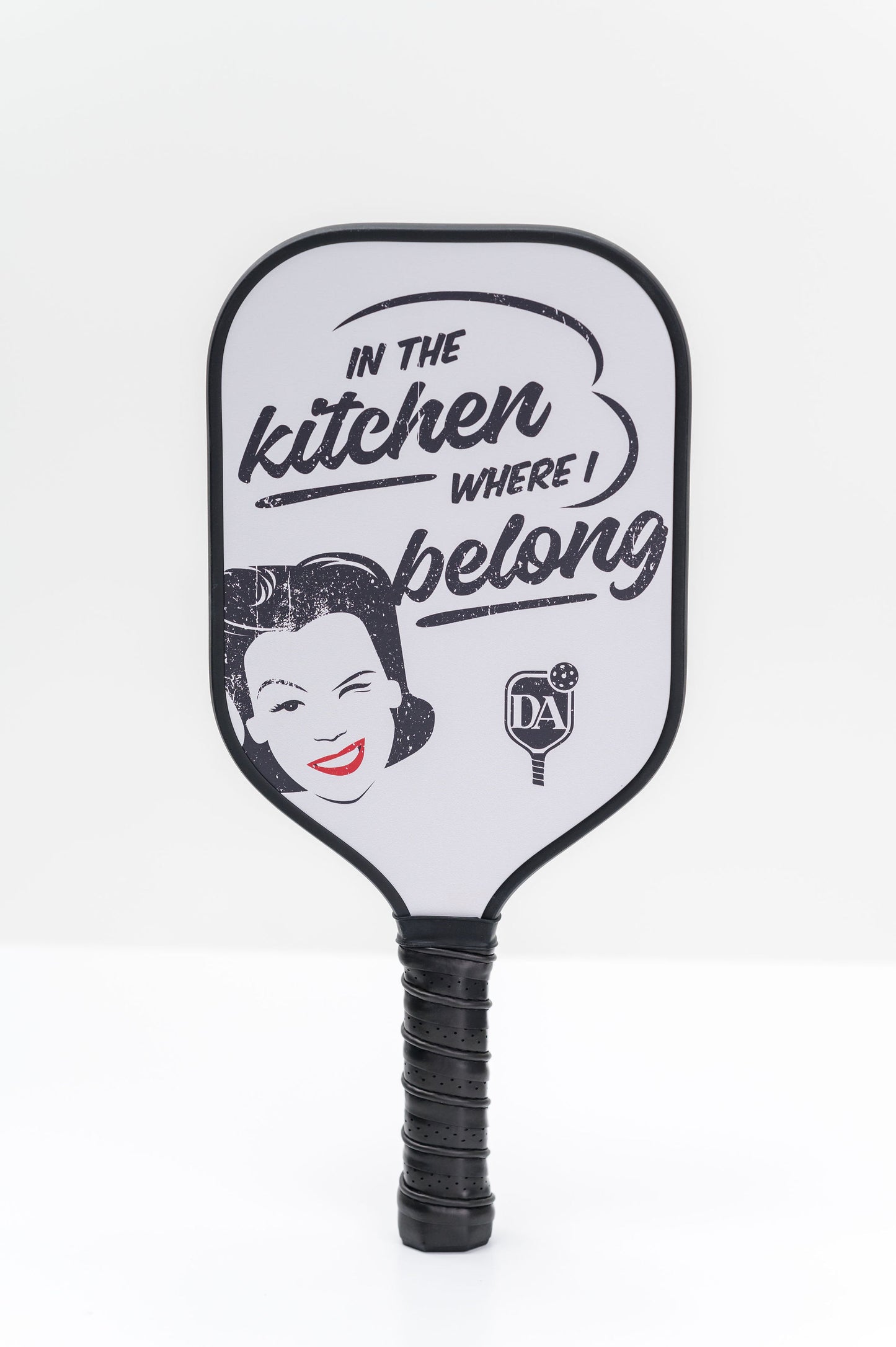 The Nicole Pickleball Paddle
