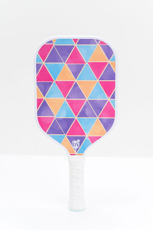 The Christina Pickleball Paddle