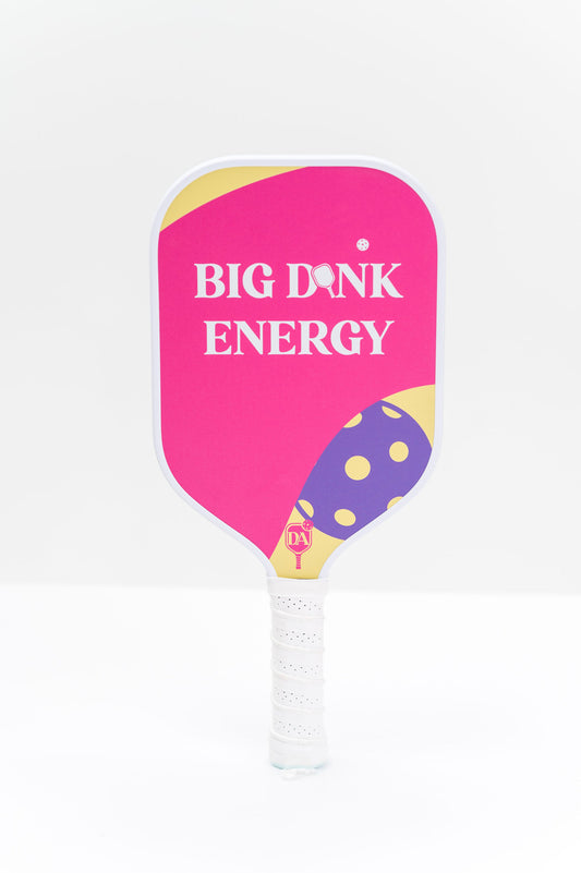 The Brooke Pickleball Paddle