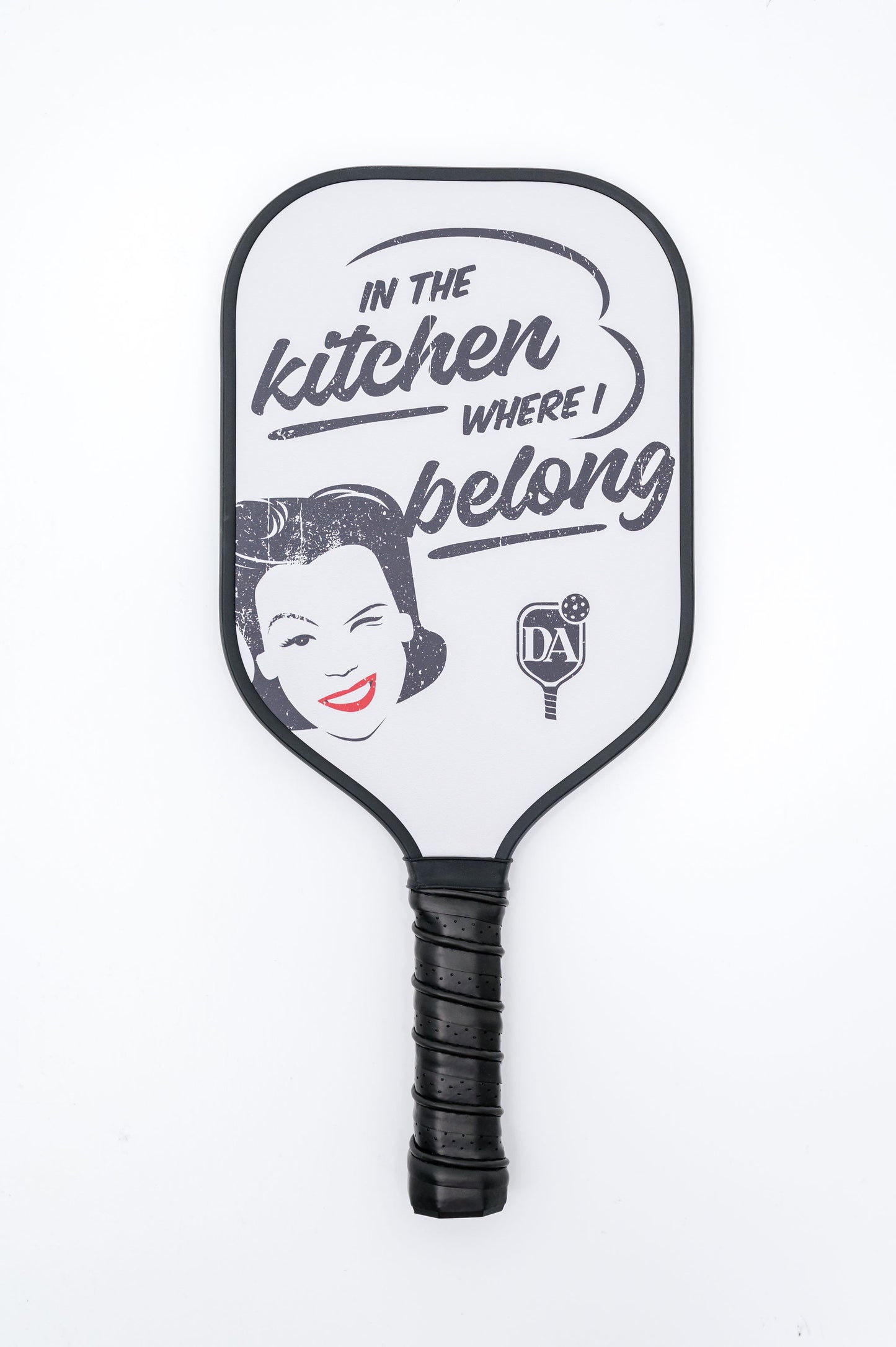 The Nicole Pickleball Paddle