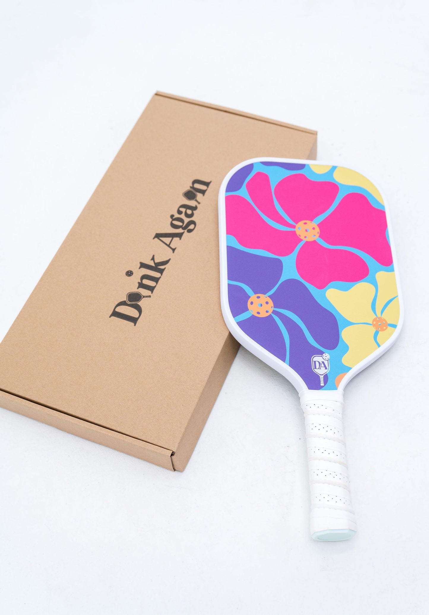 The Lexi Pickleball Paddle