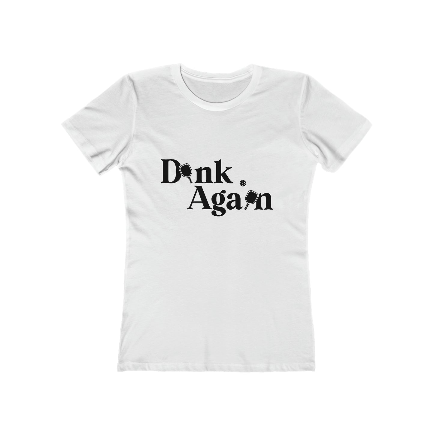 The Boyfriend Tee for Women