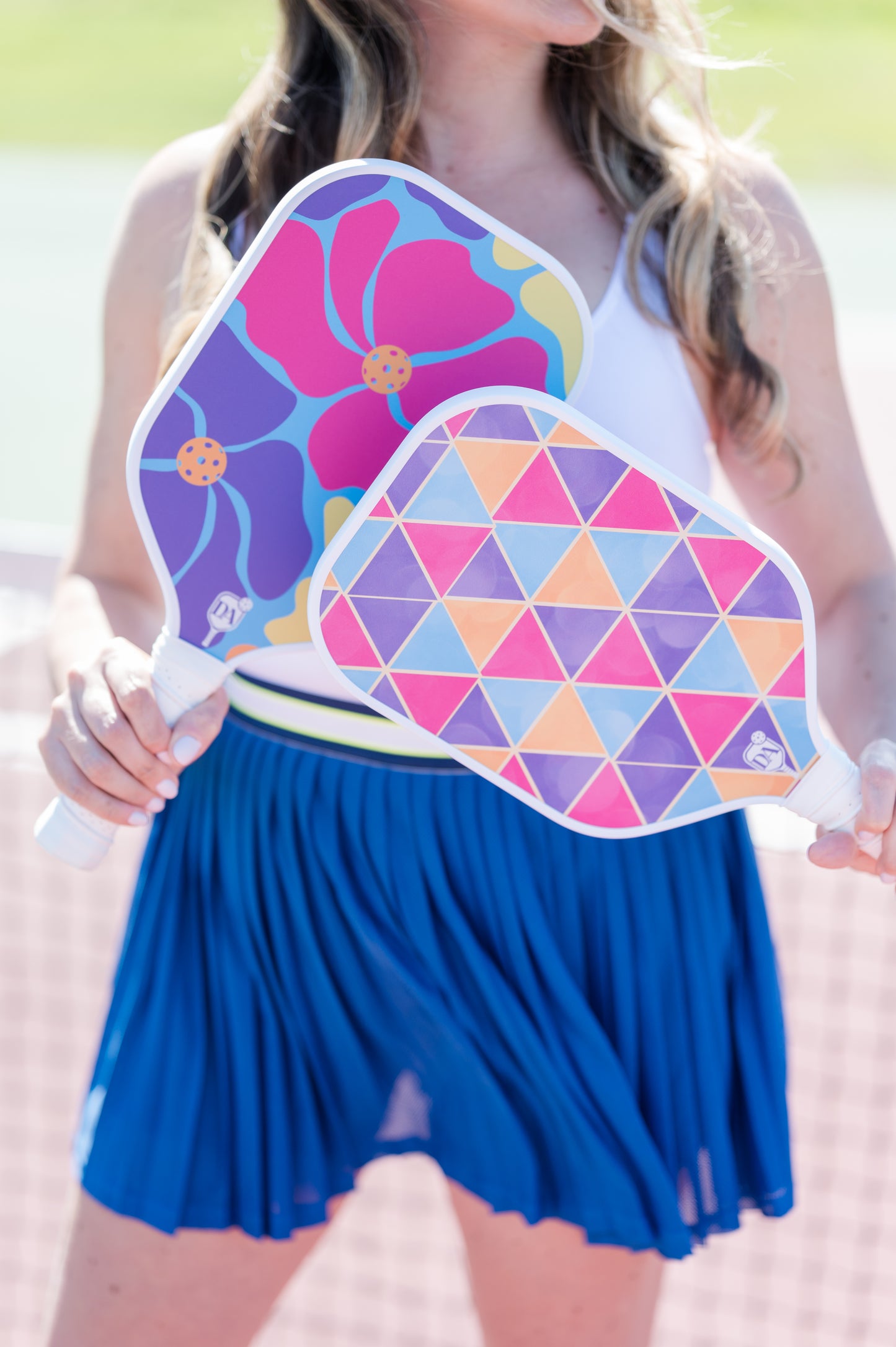 The Lexi Pickleball Paddle