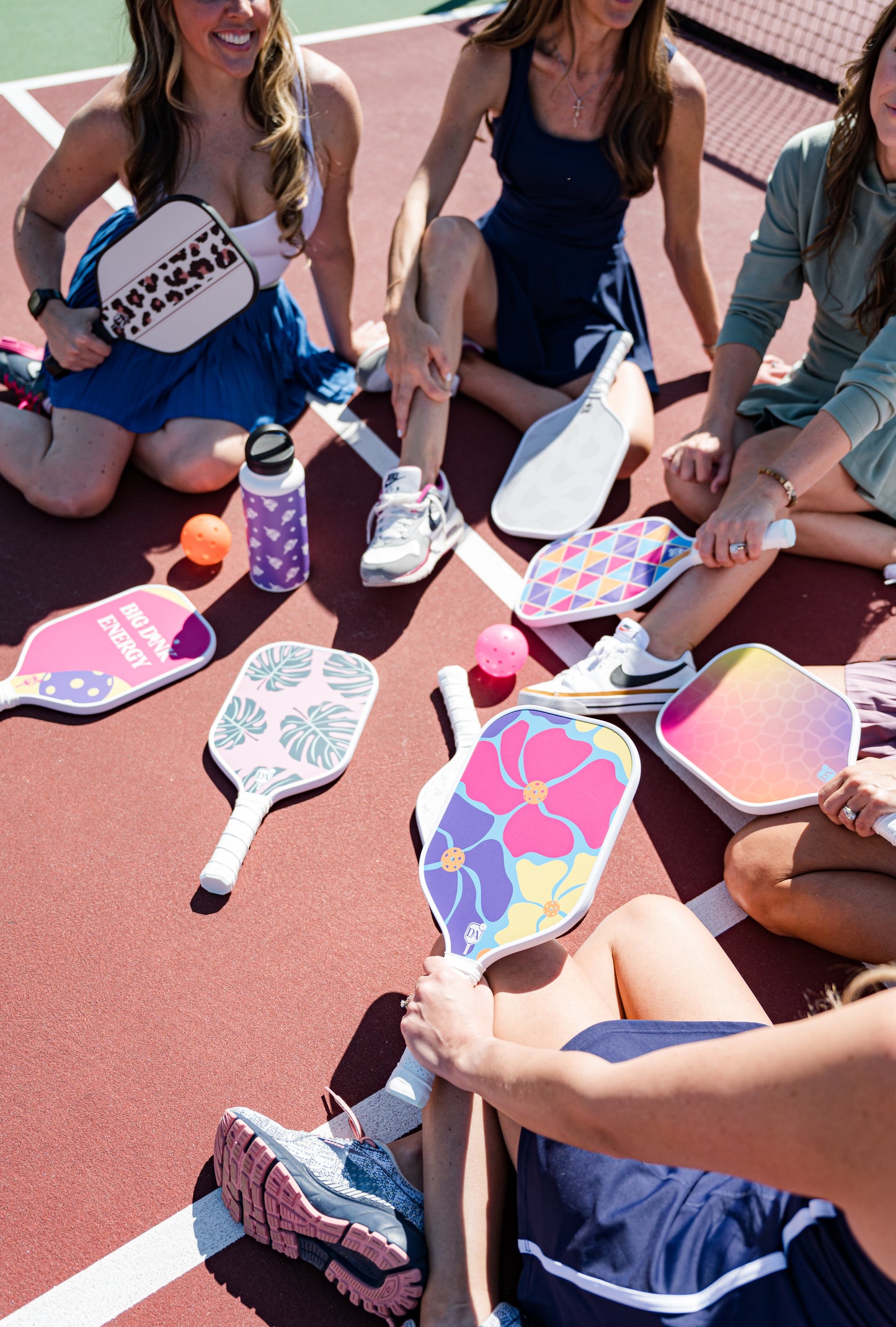 The Lexi Pickleball Paddle