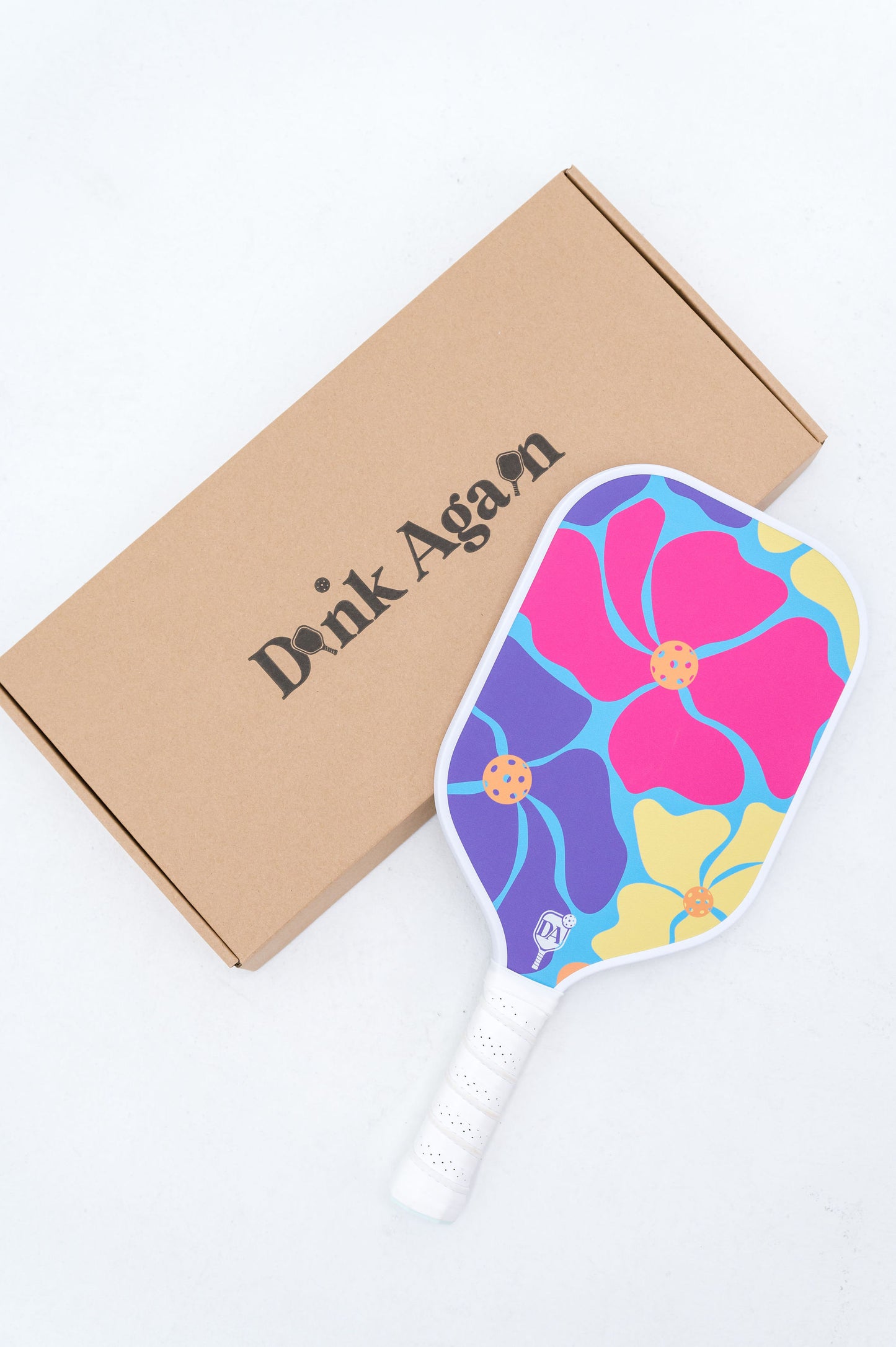 The Lexi Pickleball Paddle