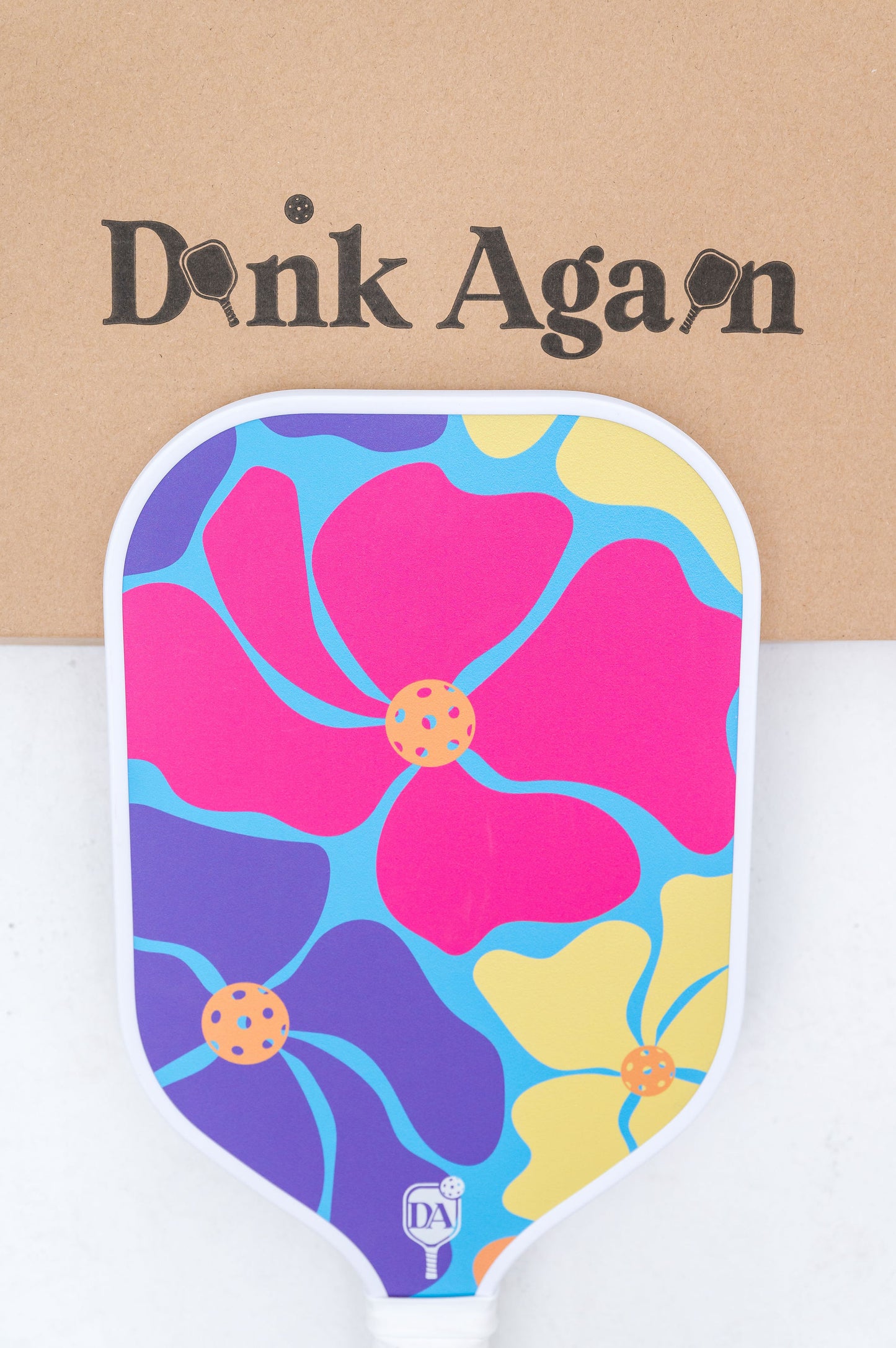The Lexi Pickleball Paddle