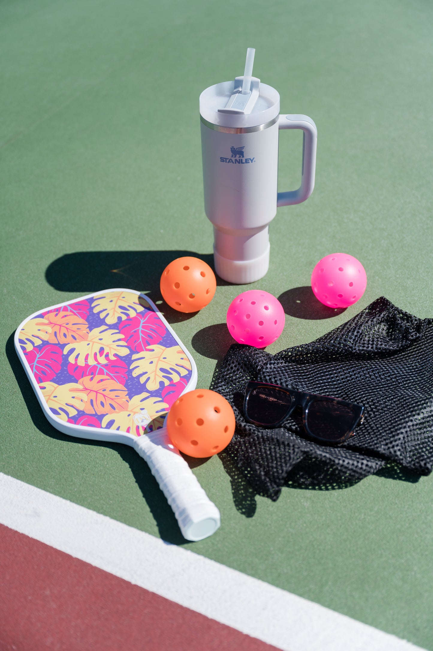 The Colleen Pickleball Paddle