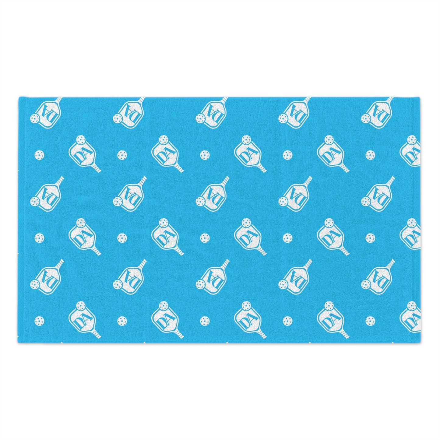 Rally Towel - Blue