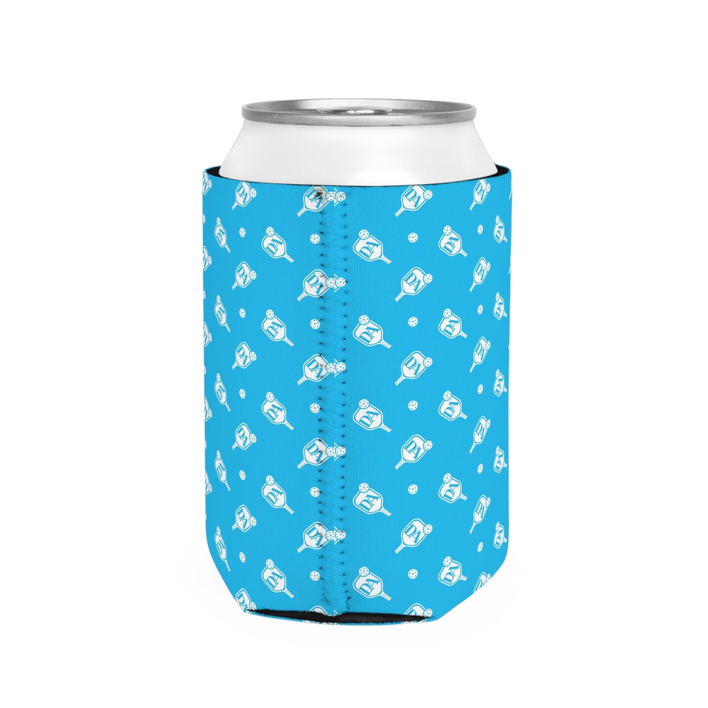 Can Cooler Sleeve - Blue