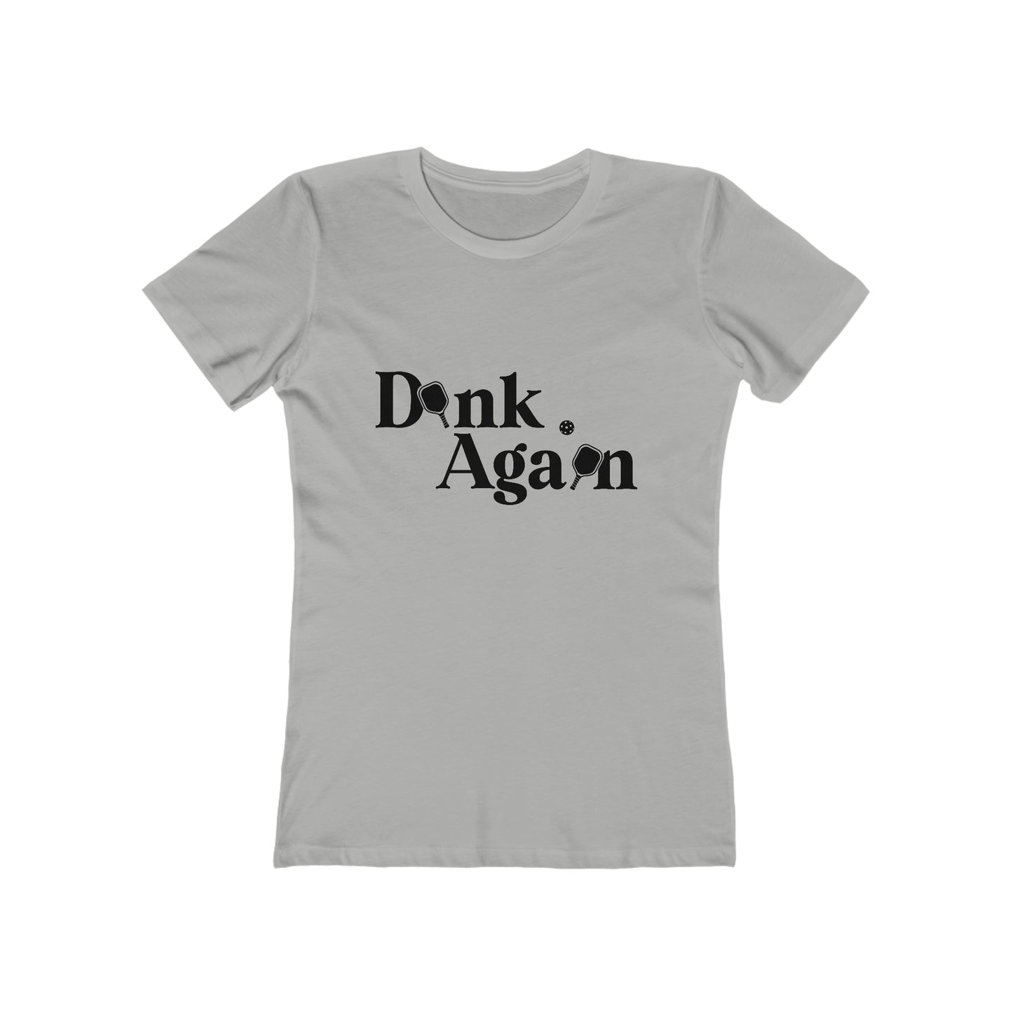 The Boyfriend Tee for Women