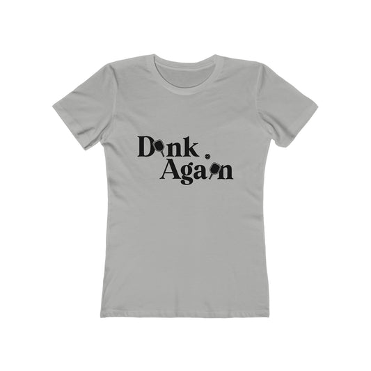 The Boyfriend Tee for Women