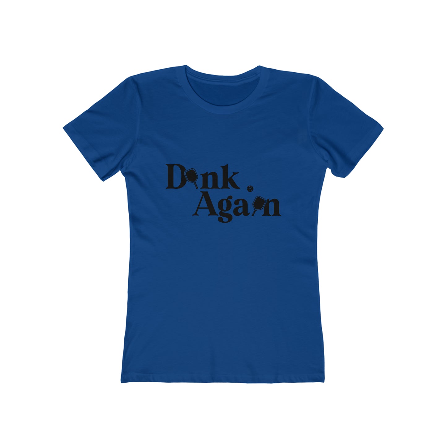 The Boyfriend Tee for Women