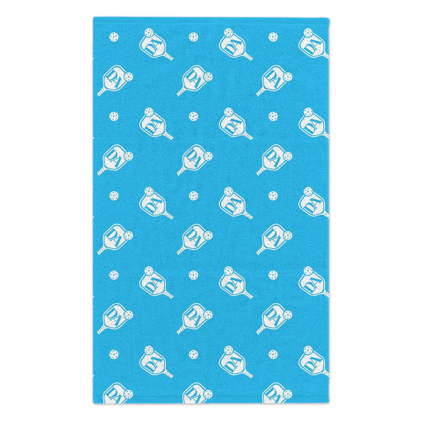 Rally Towel - Blue