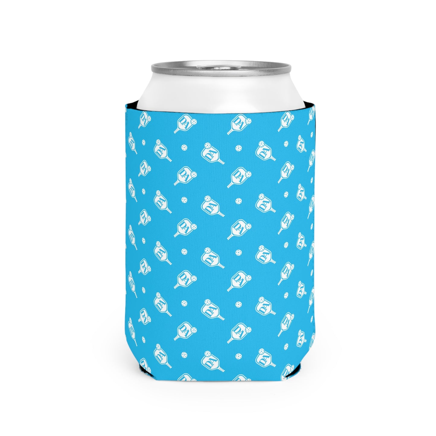 Can Cooler Sleeve - Blue